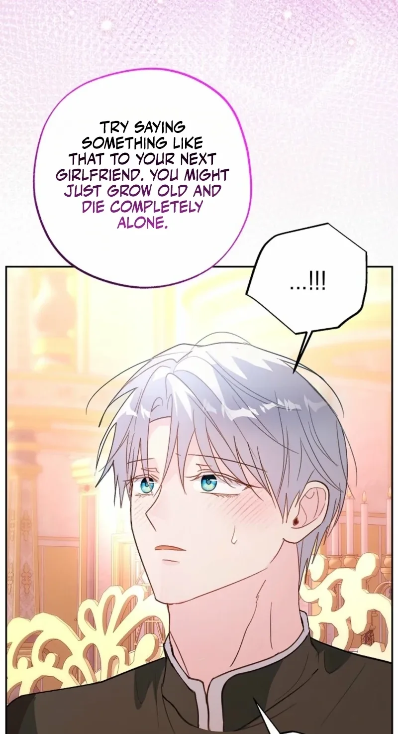 The Tyrant Brother is a Bonus Chapter 39 page 56