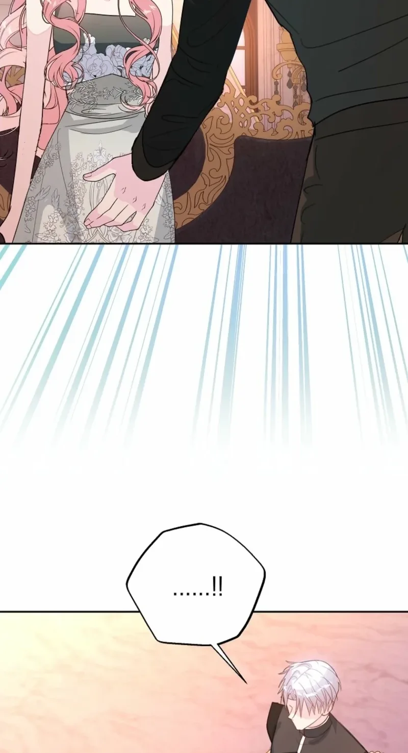 The Tyrant Brother is a Bonus Chapter 39 page 58