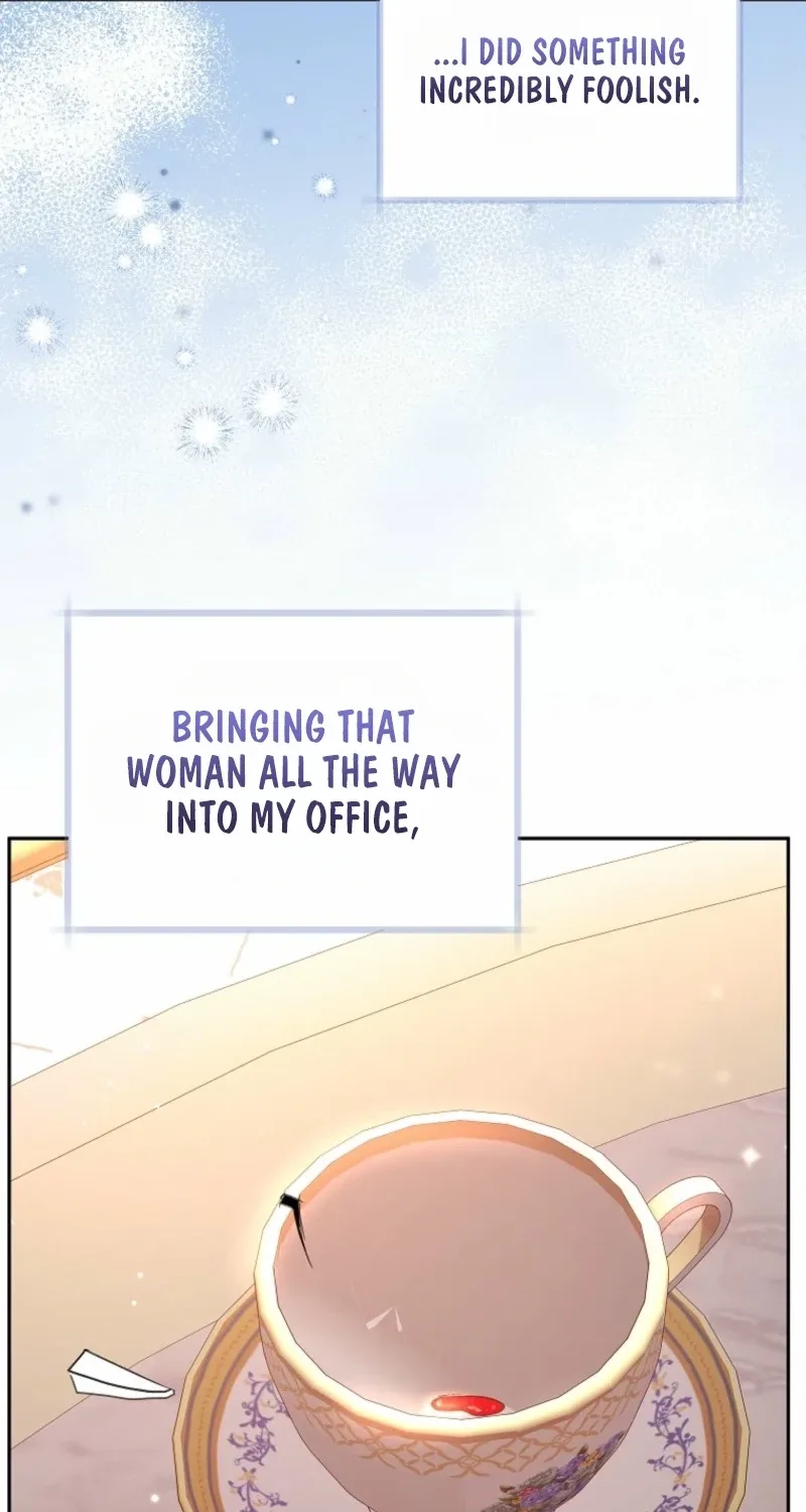 The Tyrant Brother is a Bonus Chapter 39 page 74