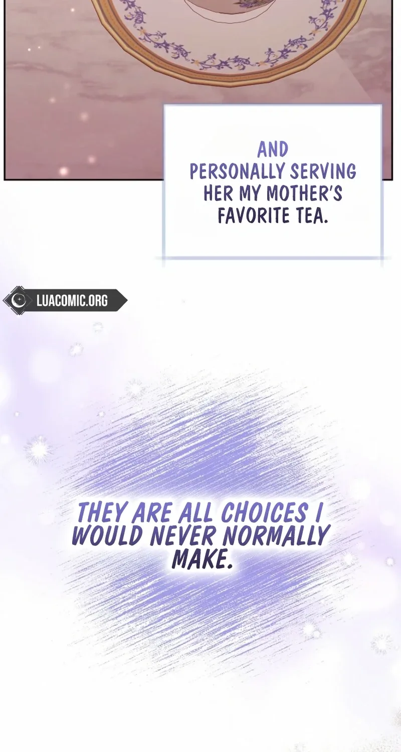 The Tyrant Brother is a Bonus Chapter 39 page 75
