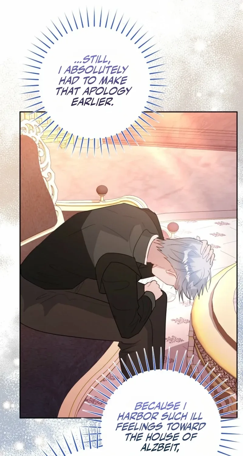 The Tyrant Brother is a Bonus Chapter 39 page 76