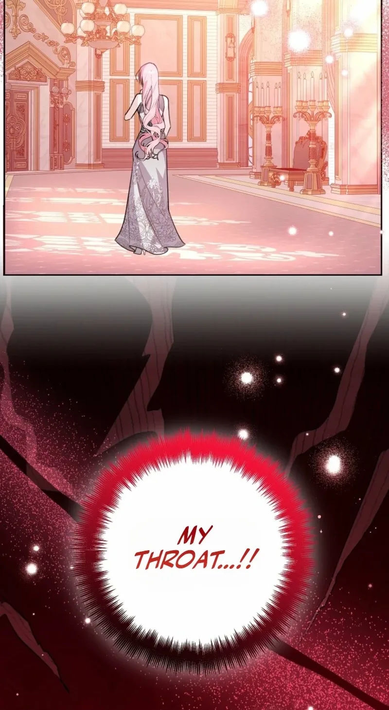 The Tyrant Brother is a Bonus Chapter 39 page 83