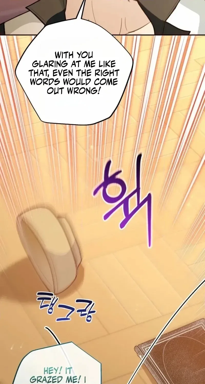 The Tyrant Brother is a Bonus Chapter 40 page 30