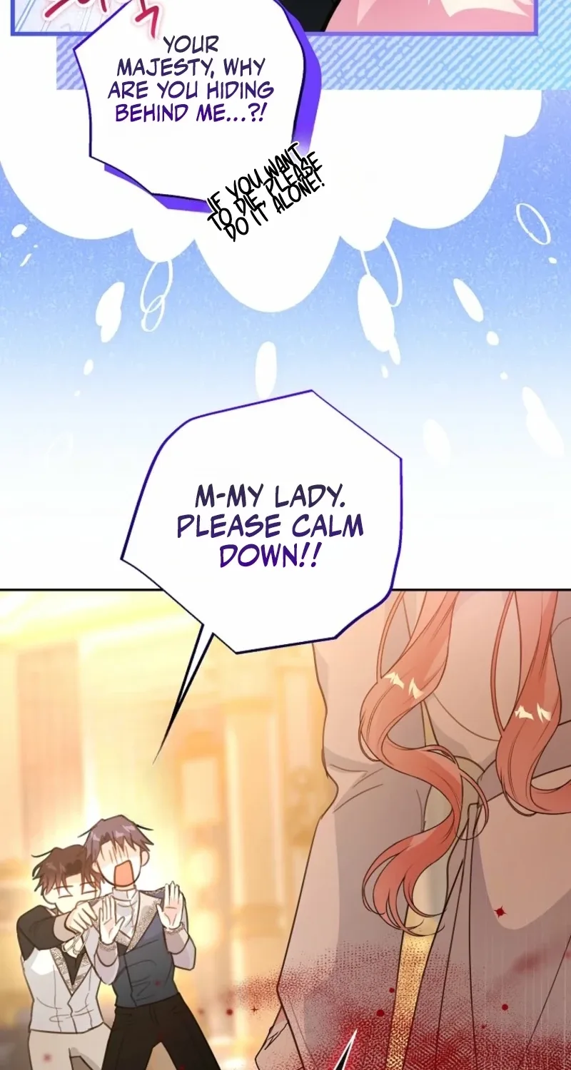 The Tyrant Brother is a Bonus Chapter 40 page 26