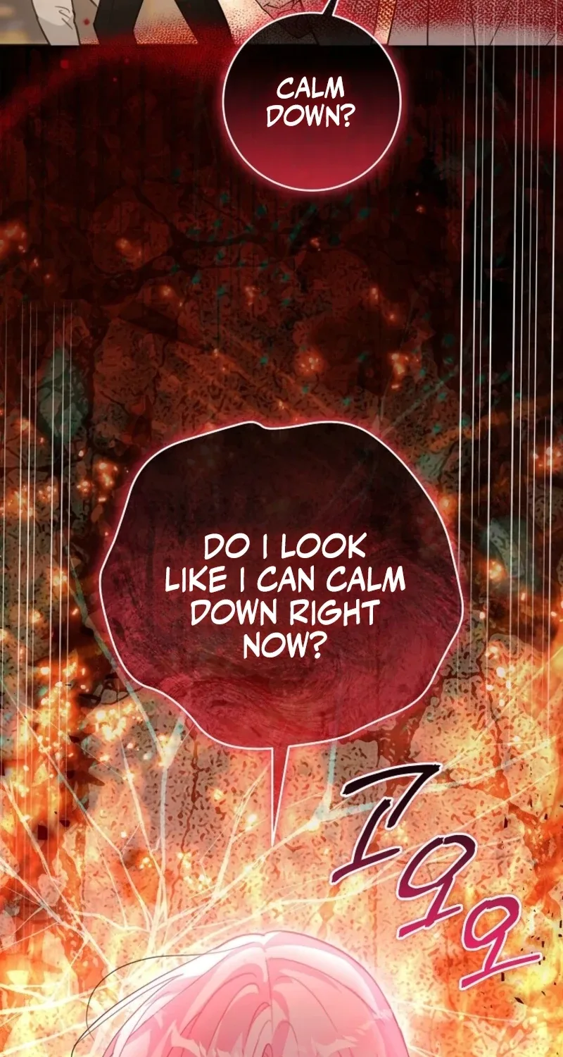 The Tyrant Brother is a Bonus Chapter 40 page 27