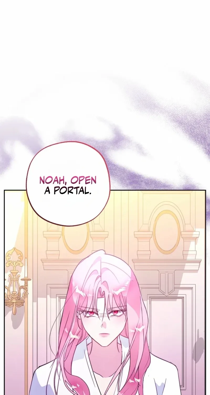 The Tyrant Brother is a Bonus Chapter 40 page 35