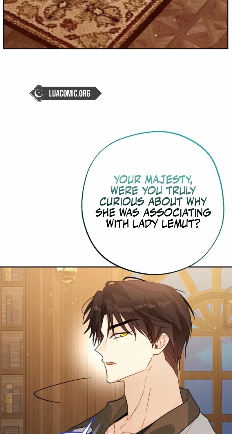 The Tyrant Brother is a Bonus Chapter 40 page 45