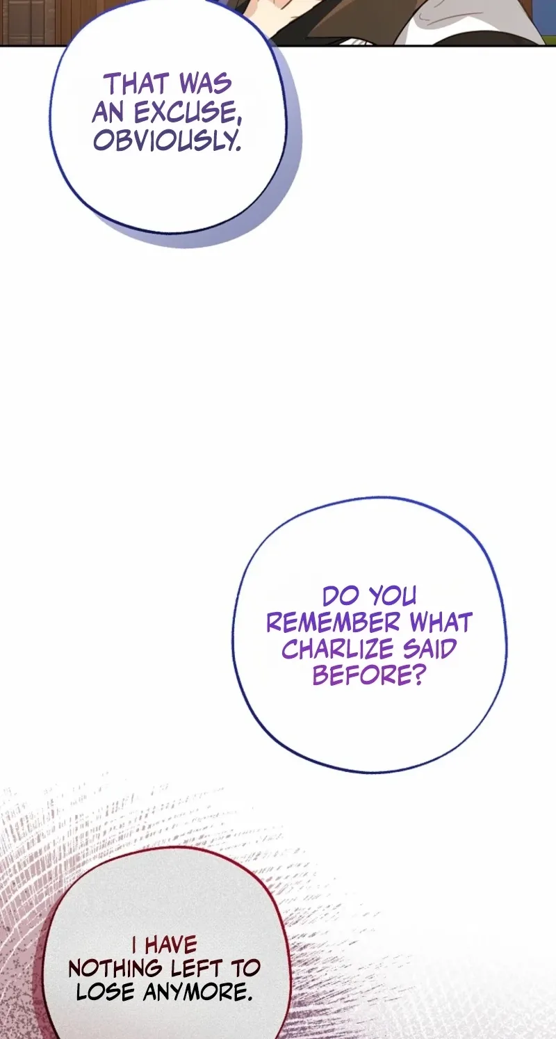 The Tyrant Brother is a Bonus Chapter 40 page 46