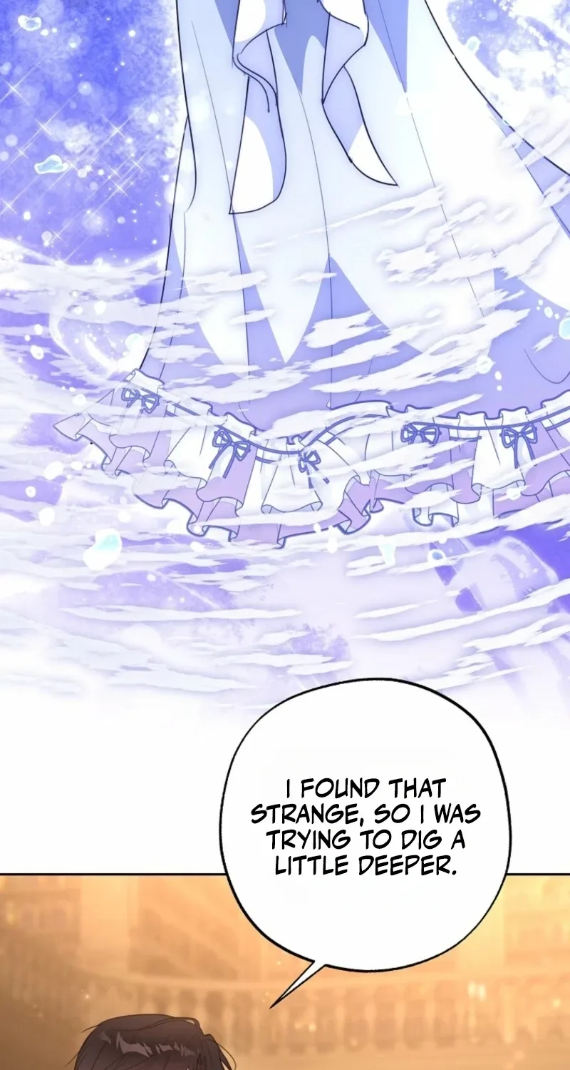The Tyrant Brother is a Bonus Chapter 40 page 54