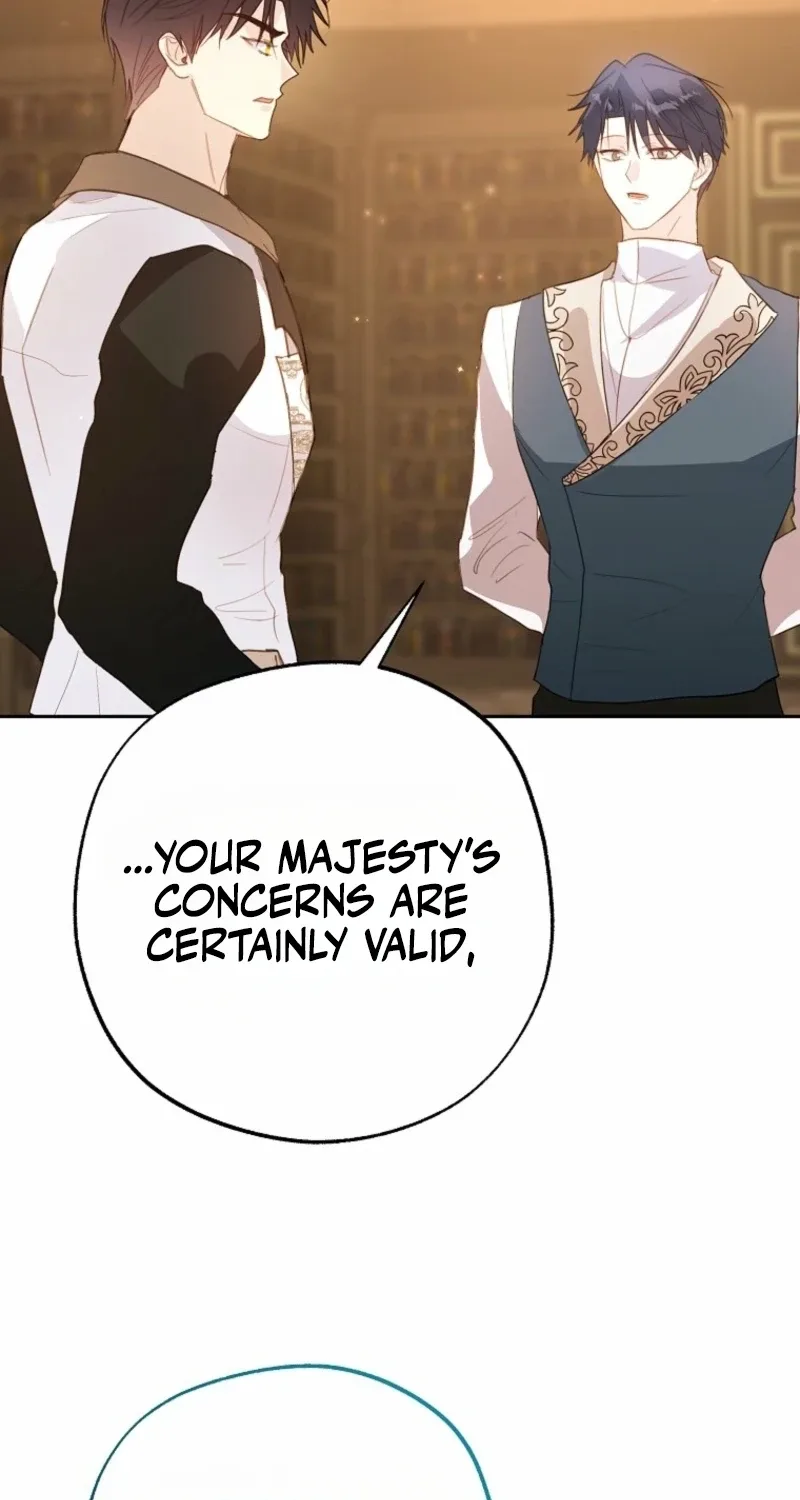 The Tyrant Brother is a Bonus Chapter 40 page 55