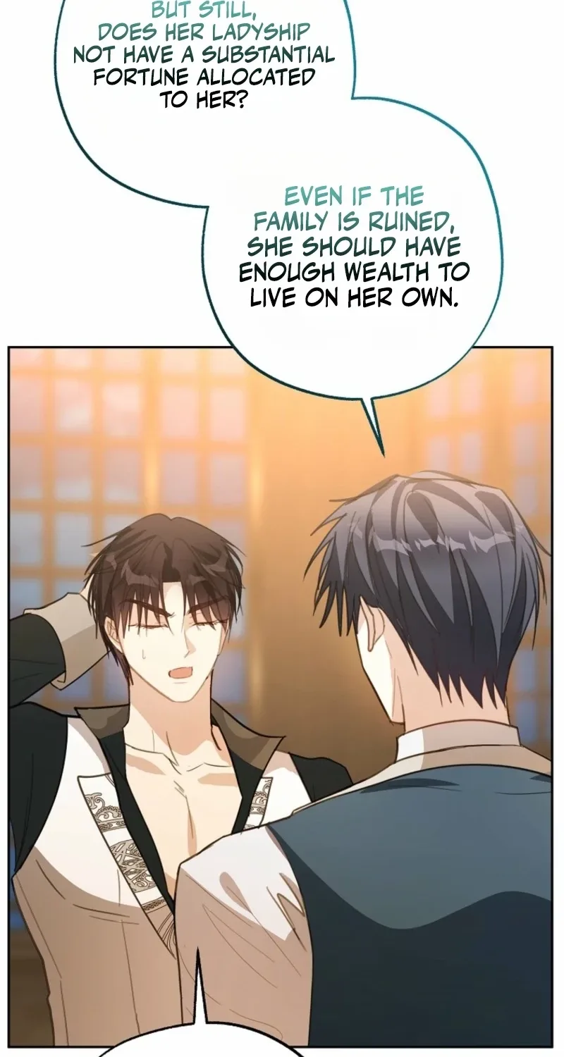 The Tyrant Brother is a Bonus Chapter 40 page 56
