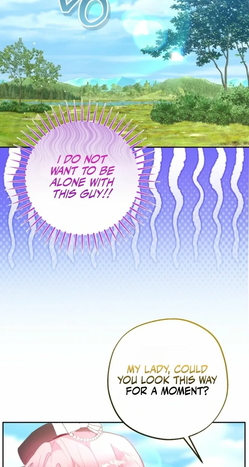 The Tyrant Brother is a Bonus Chapter 40 page 67