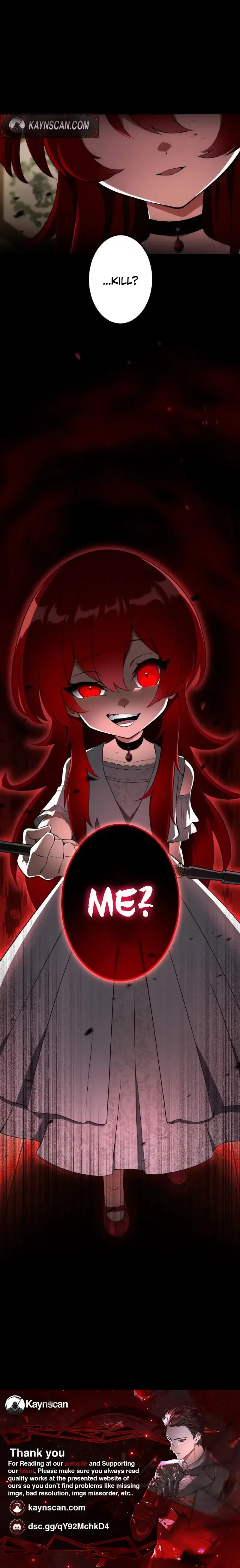 The Tyrant Girl Nero's Rebellion Chapter 2 page 12