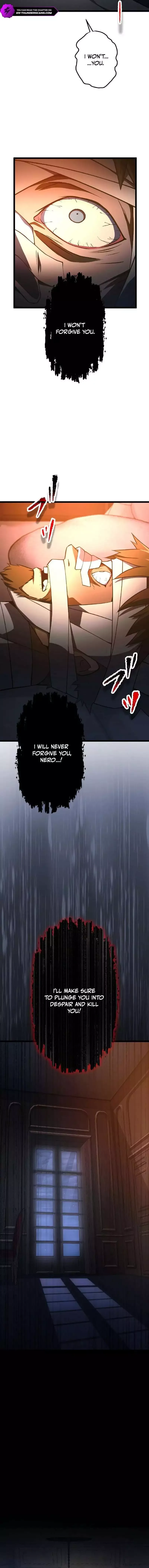The Tyrant Girl Nero's Rebellion Chapter 8 page 16