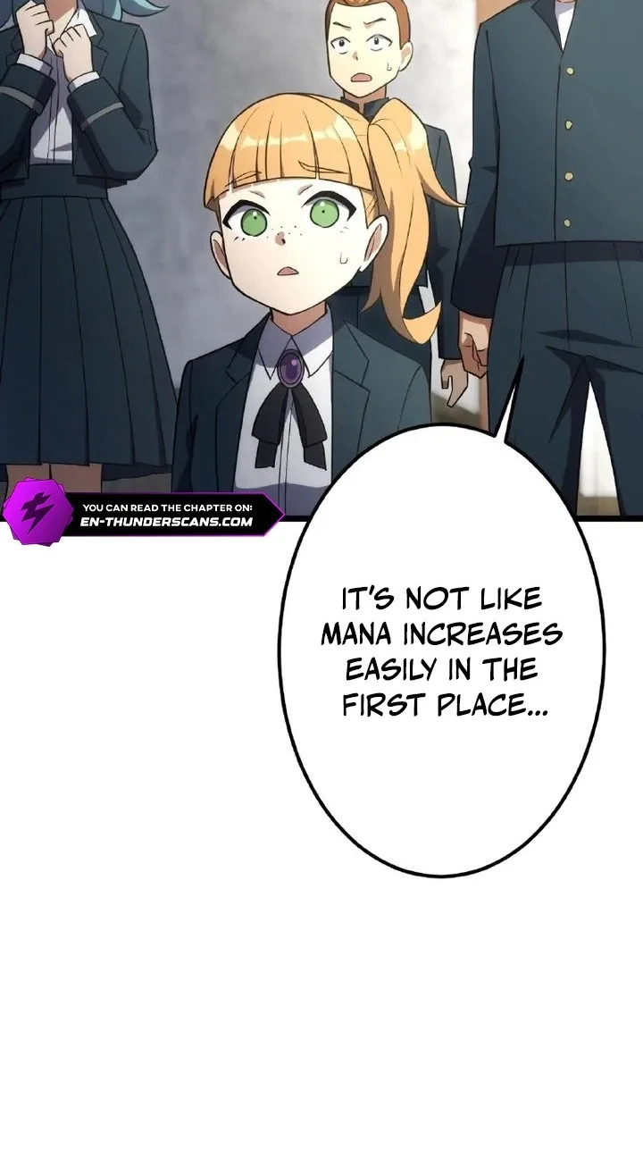 The Tyrant Girl Nero's Rebellion Chapter 9 page 6