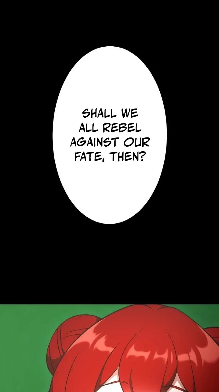 The Tyrant Girl Nero's Rebellion Chapter 9 page 2