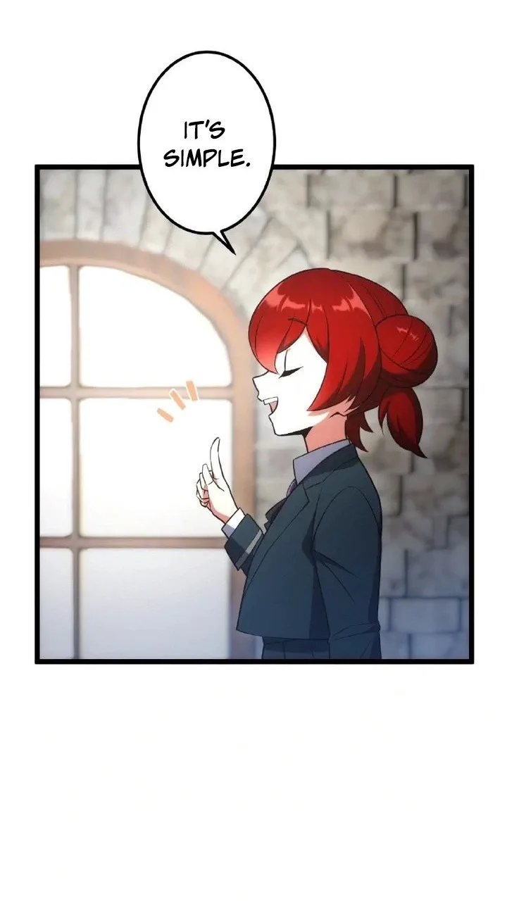 The Tyrant Girl Nero's Rebellion Chapter 9 page 7