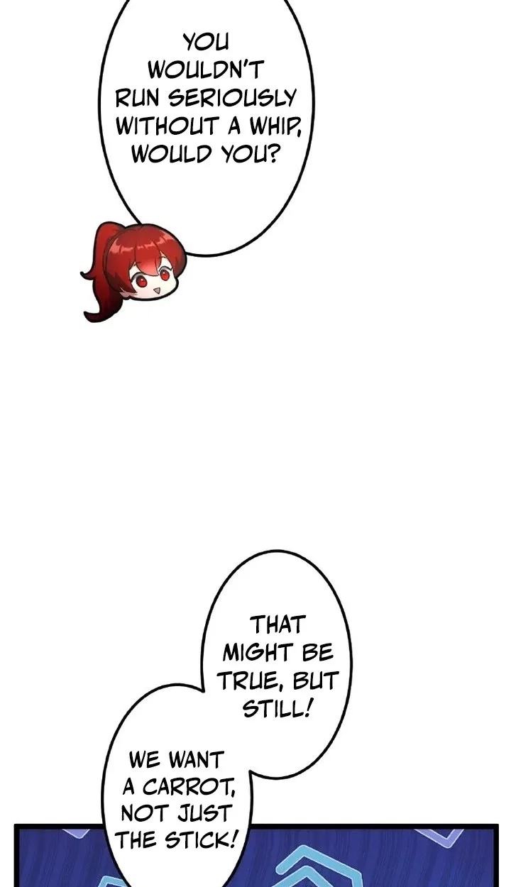 The Tyrant Girl Nero's Rebellion Chapter 9 page 25