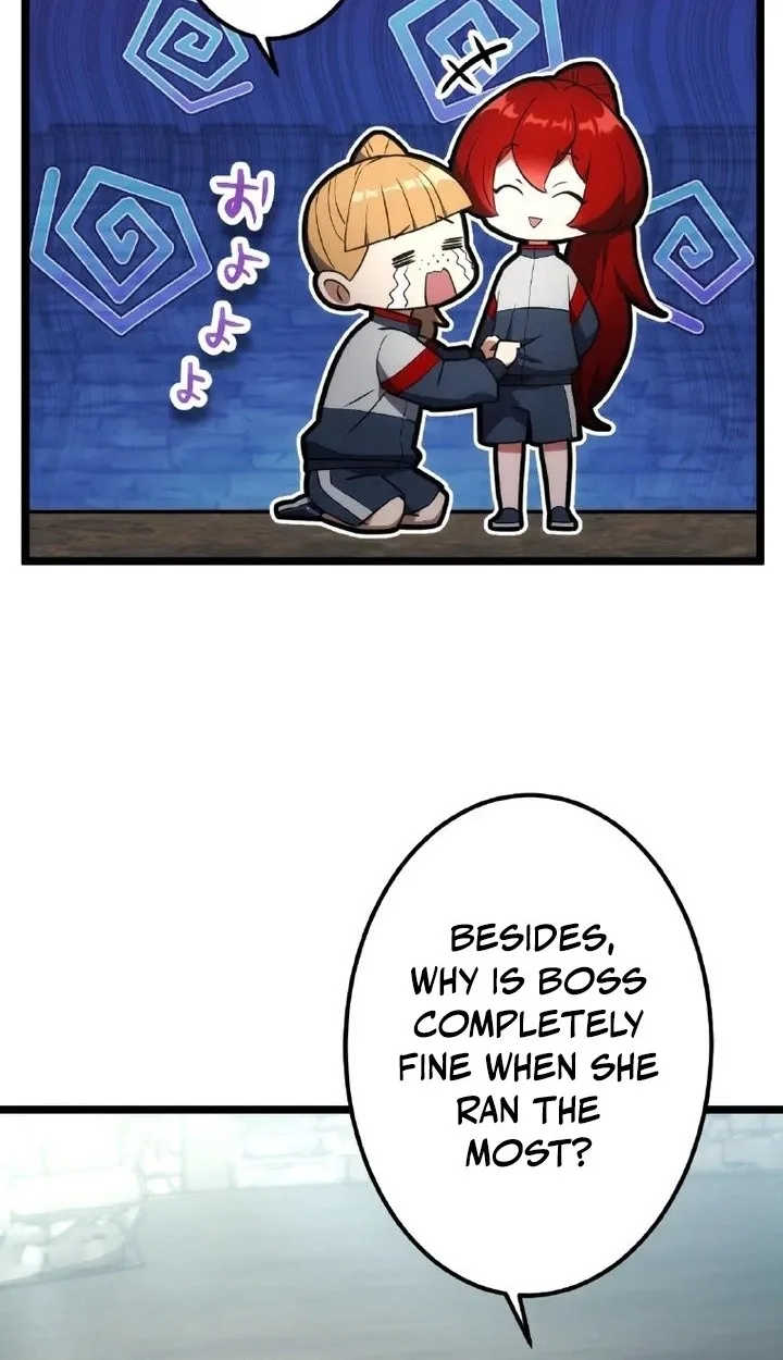 The Tyrant Girl Nero's Rebellion Chapter 9 page 26