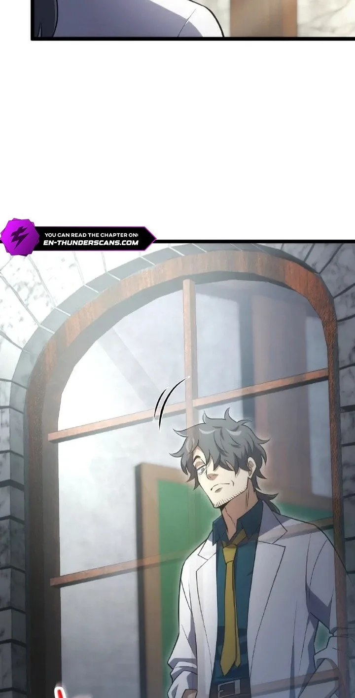 The Tyrant Girl Nero's Rebellion Chapter 9 page 17