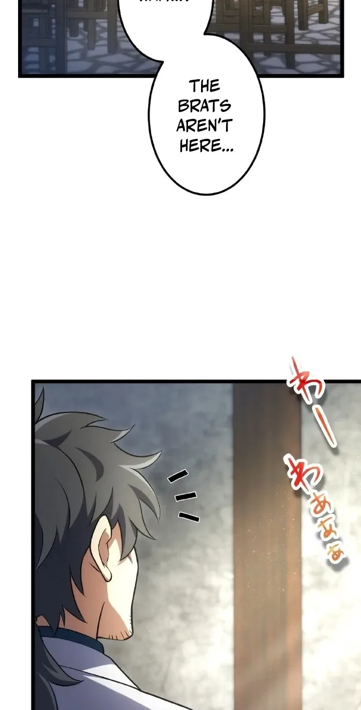 The Tyrant Girl Nero's Rebellion Chapter 9 page 16