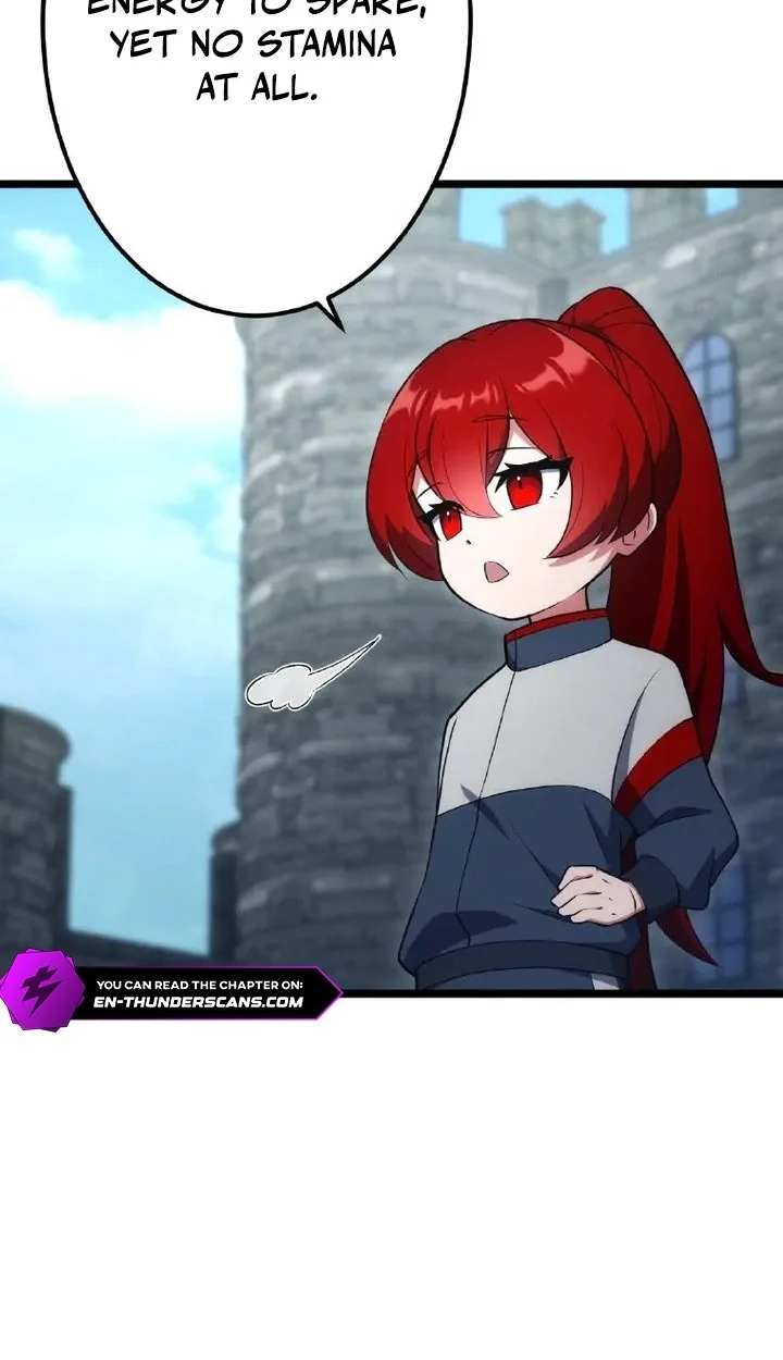The Tyrant Girl Nero's Rebellion Chapter 9 page 22