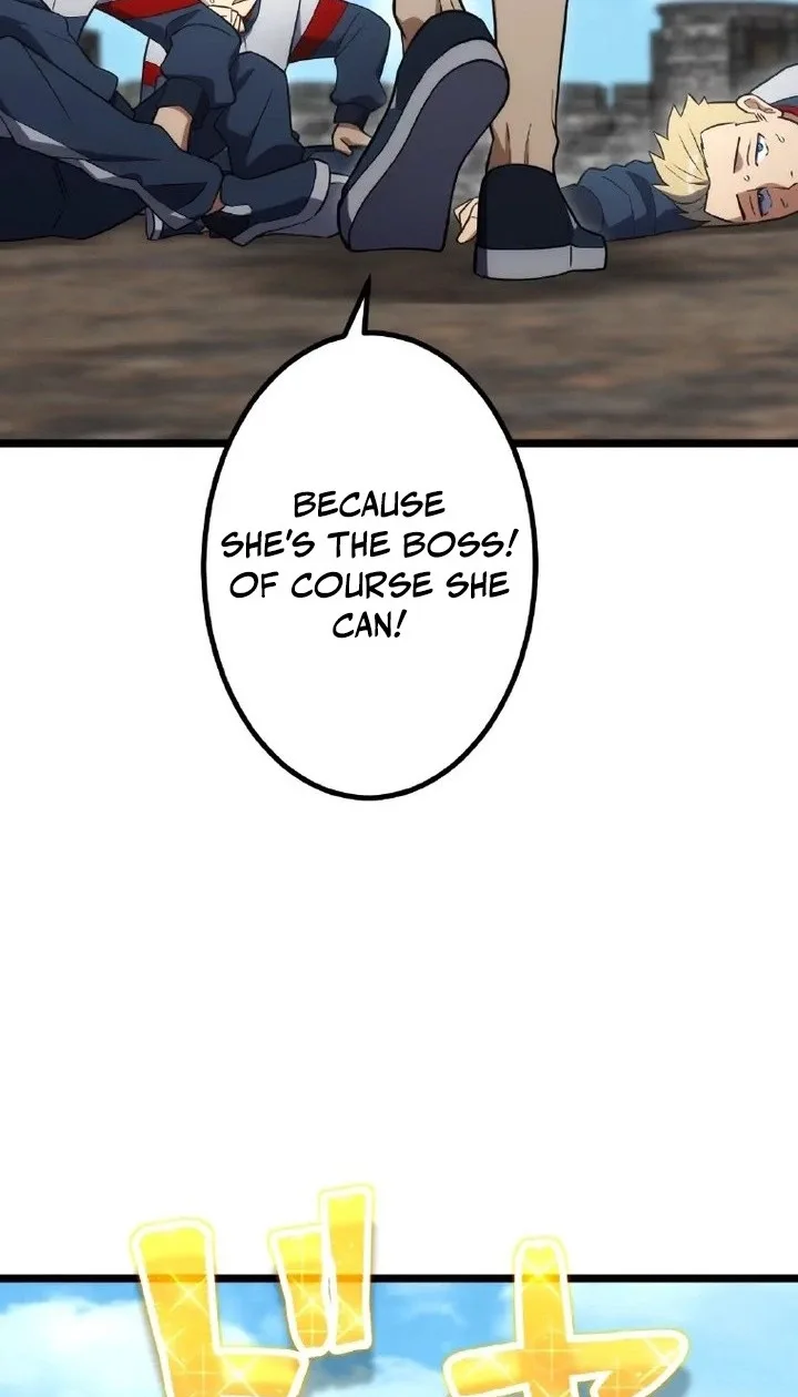 The Tyrant Girl Nero's Rebellion Chapter 9 page 29