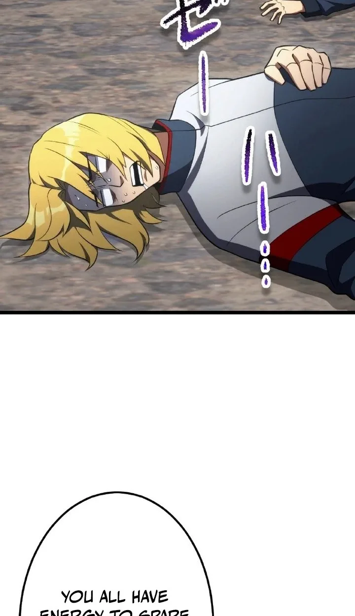 The Tyrant Girl Nero's Rebellion Chapter 9 page 21