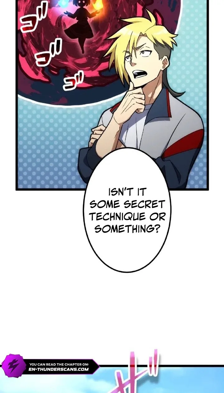 The Tyrant Girl Nero's Rebellion Chapter 9 page 32