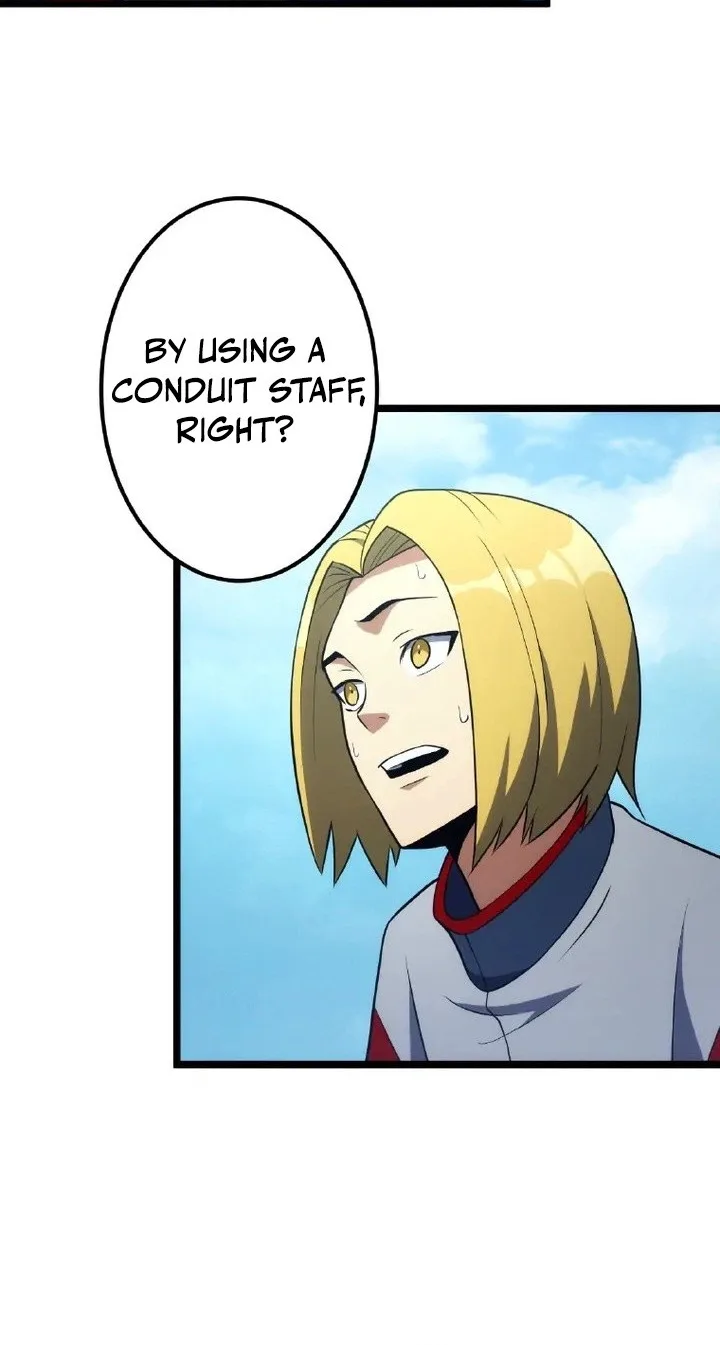 The Tyrant Girl Nero's Rebellion Chapter 9 page 39