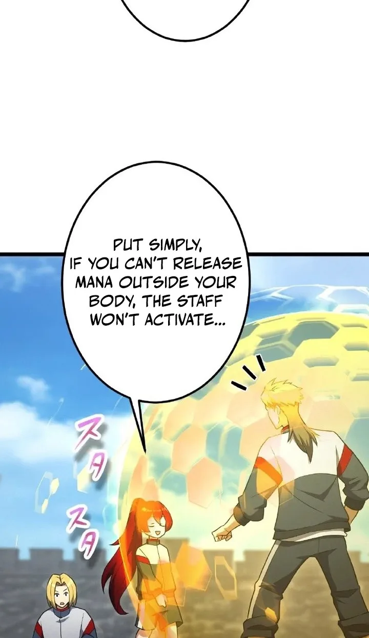 The Tyrant Girl Nero's Rebellion Chapter 9 page 41