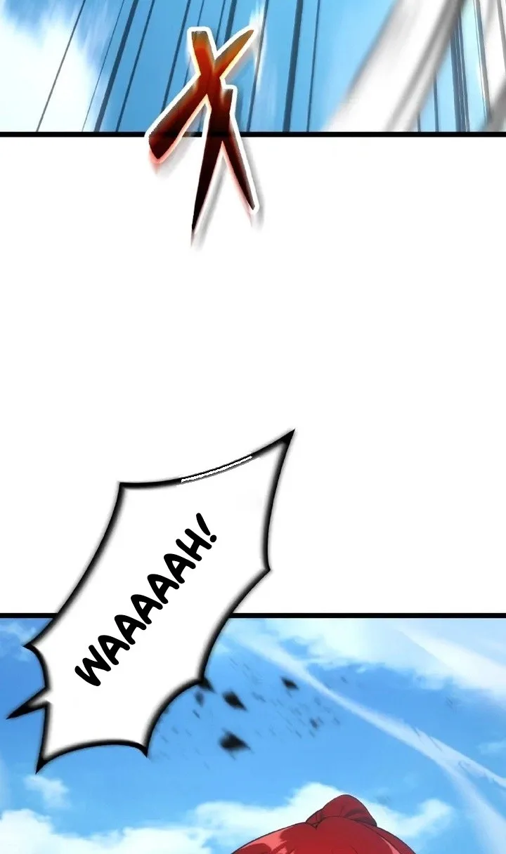 The Tyrant Girl Nero's Rebellion Chapter 9 page 54