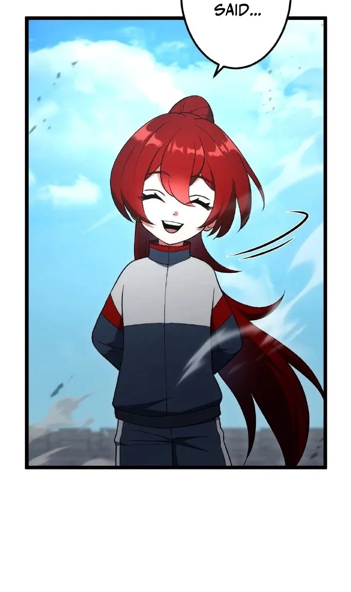The Tyrant Girl Nero's Rebellion Chapter 9 page 58