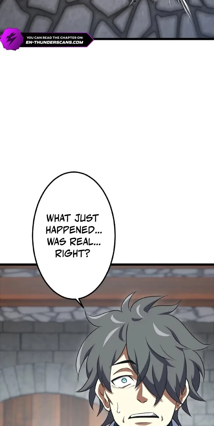 The Tyrant Girl Nero's Rebellion Chapter 9 page 62