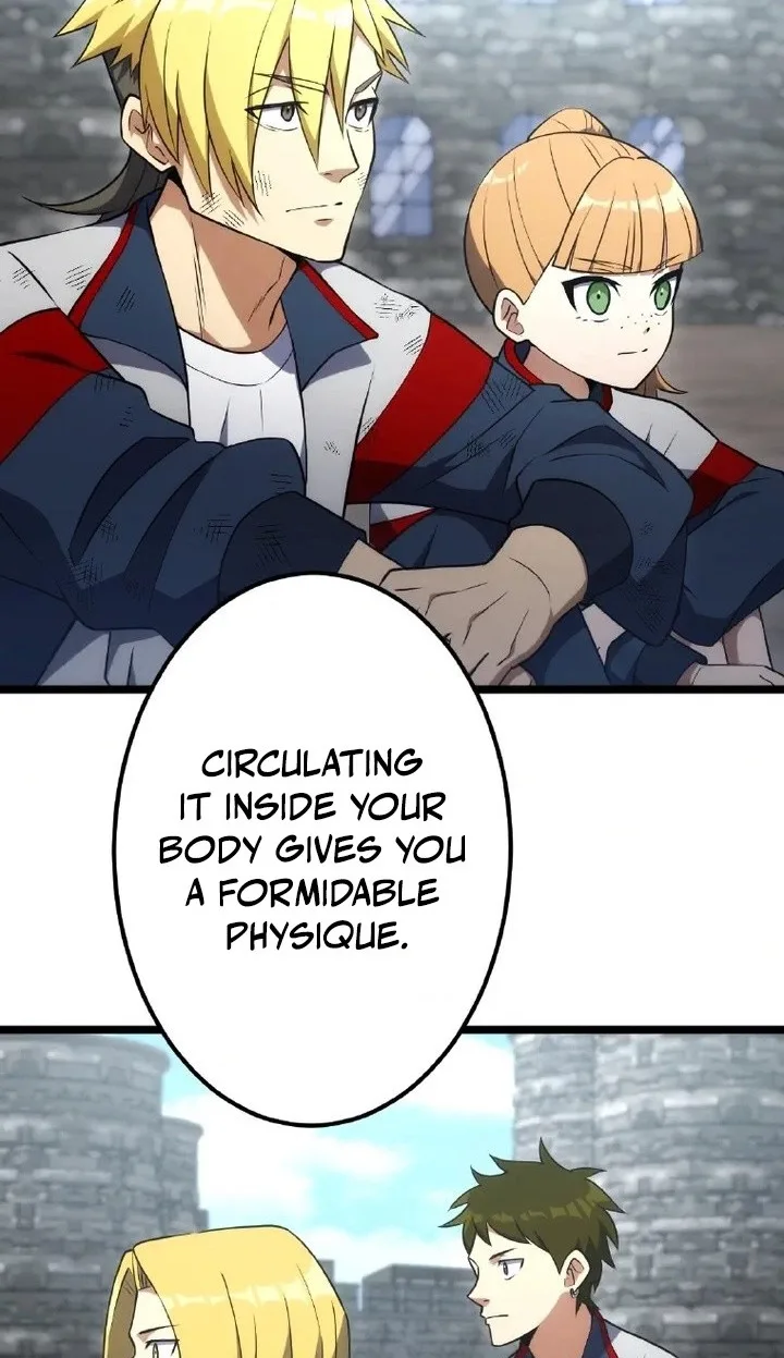 The Tyrant Girl Nero's Rebellion Chapter 9 page 69