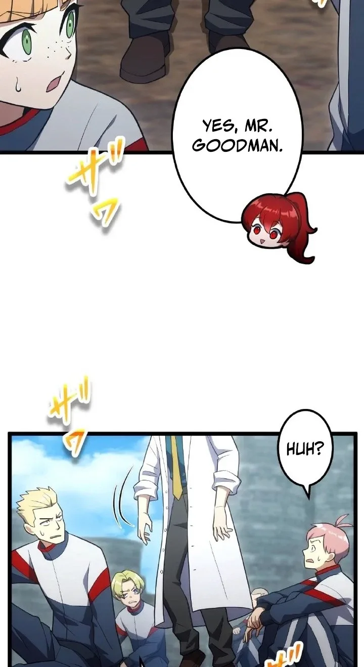 The Tyrant Girl Nero's Rebellion Chapter 9 page 74