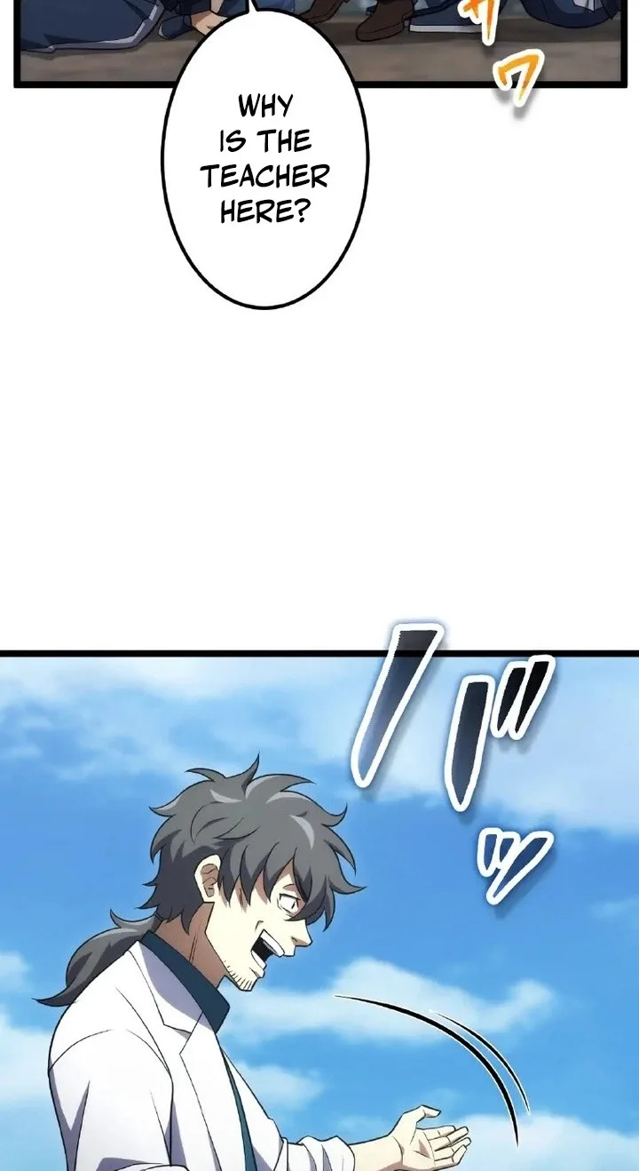 The Tyrant Girl Nero's Rebellion Chapter 9 page 75