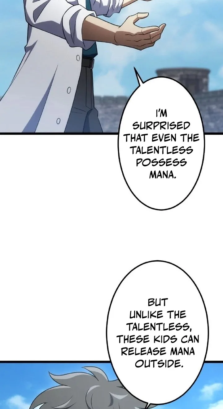 The Tyrant Girl Nero's Rebellion Chapter 9 page 76