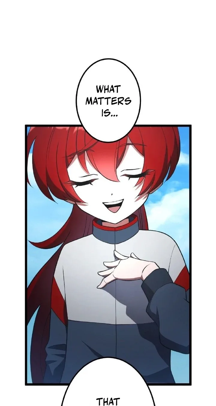 The Tyrant Girl Nero's Rebellion Chapter 9 page 79