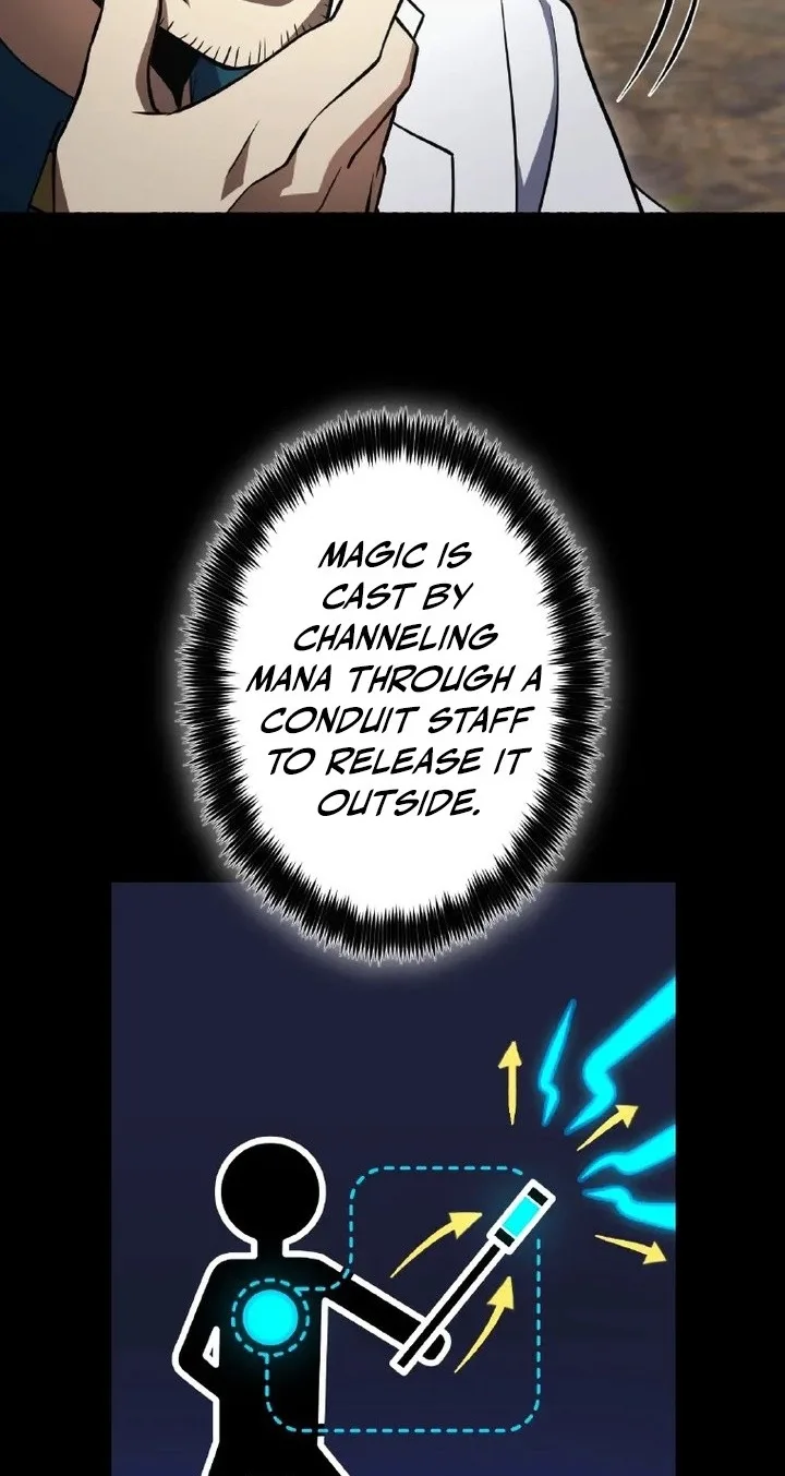 The Tyrant Girl Nero's Rebellion Chapter 9 page 81