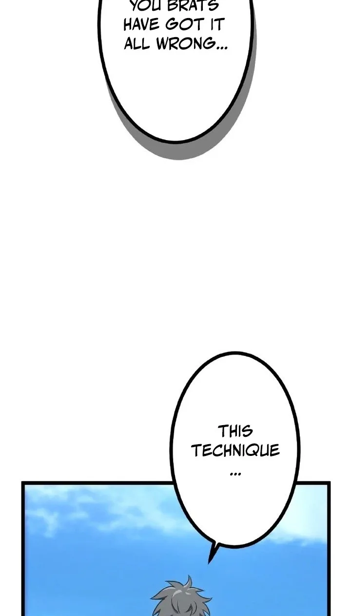 The Tyrant Girl Nero's Rebellion Chapter 9 page 92