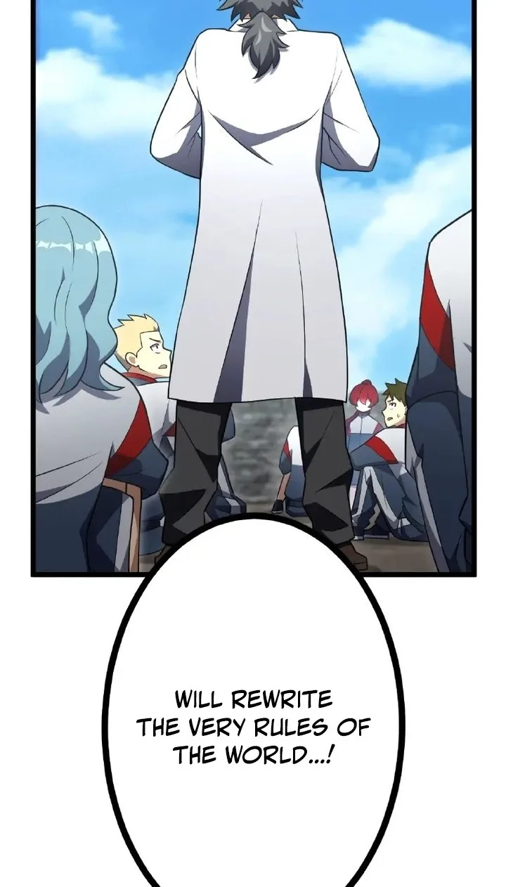The Tyrant Girl Nero's Rebellion Chapter 9 page 93