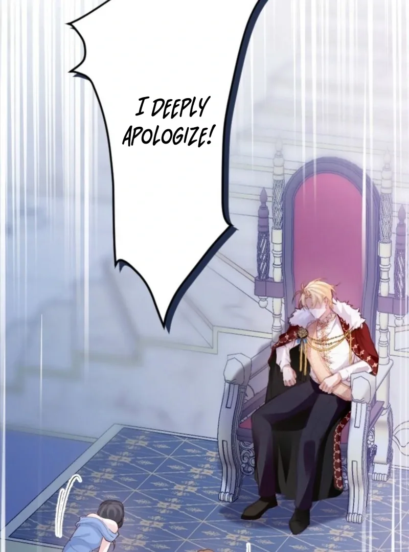 The Tyrant's Overprotective Contract Mother Chapter 1 page 34