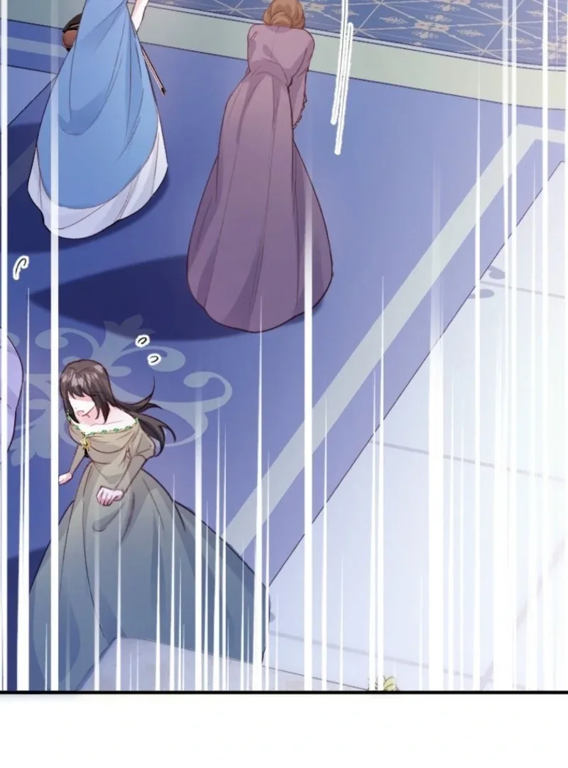 The Tyrant's Overprotective Contract Mother Chapter 1 page 35