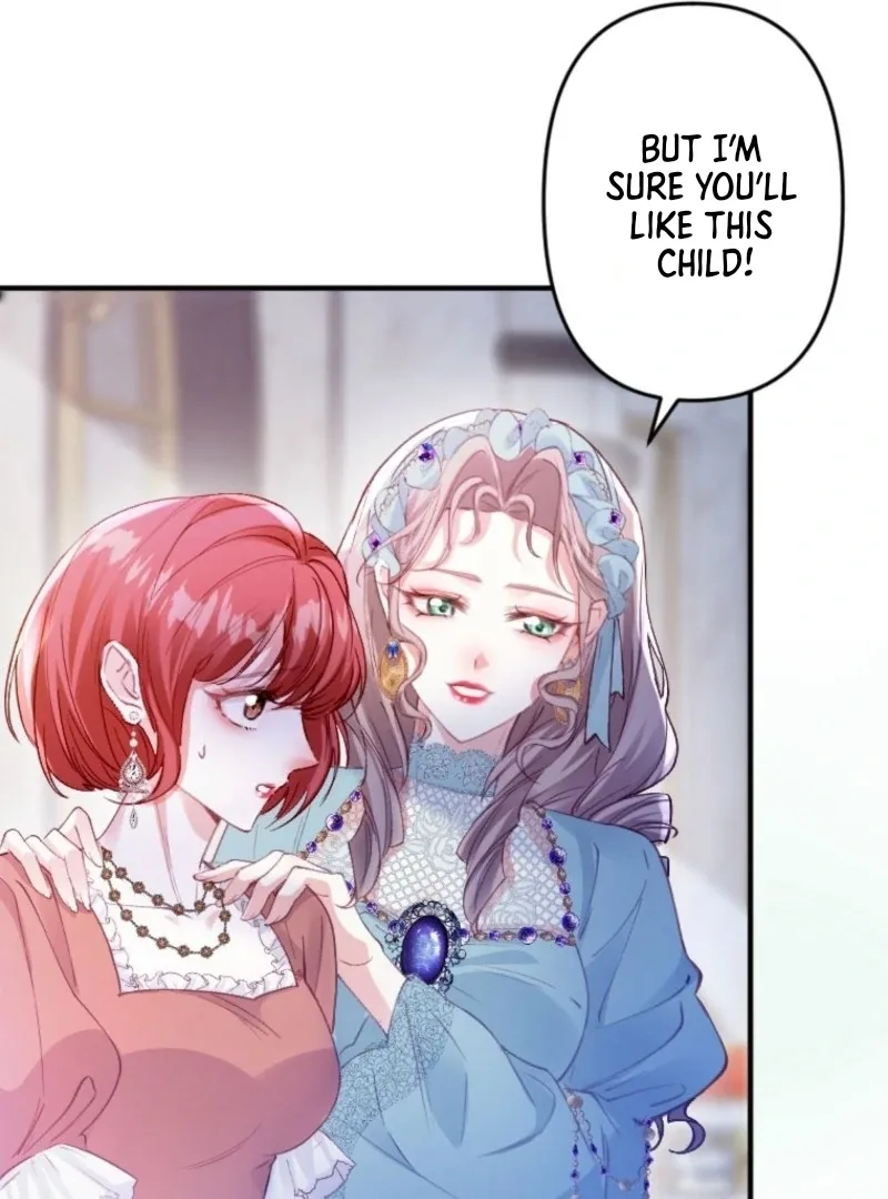The Tyrant's Overprotective Contract Mother Chapter 1 page 38