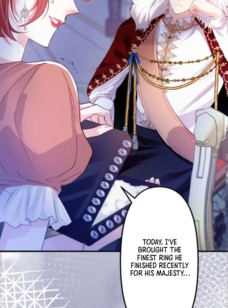 The Tyrant's Overprotective Contract Mother Chapter 1 page 40