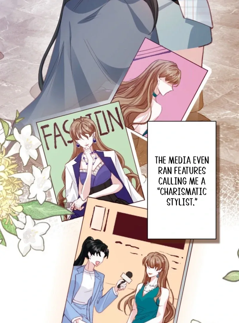 The Tyrant's Overprotective Contract Mother Chapter 1 page 50