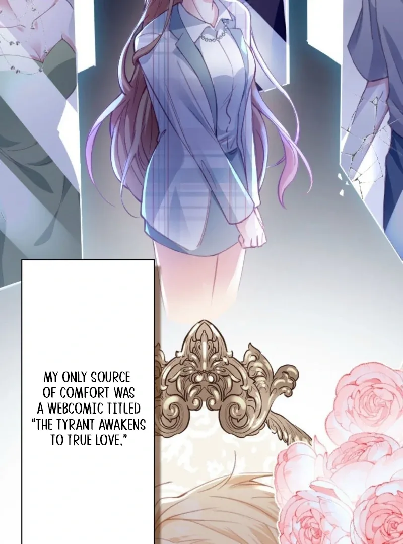 The Tyrant's Overprotective Contract Mother Chapter 1 page 56