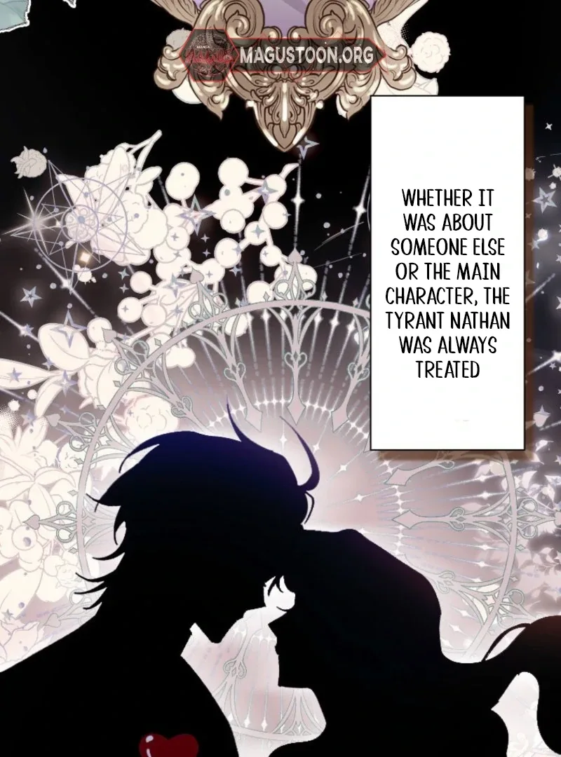 The Tyrant's Overprotective Contract Mother Chapter 1 page 58