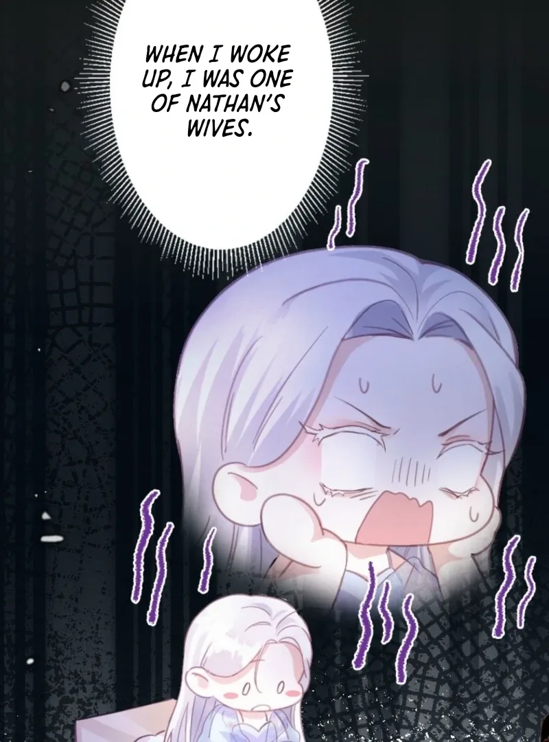 The Tyrant's Overprotective Contract Mother Chapter 1 page 67